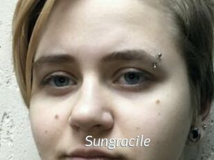 Sungracile