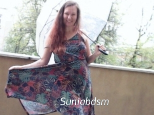 suniabdsm Porn Star