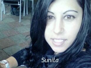 Sunita