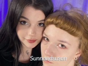 Sunnandsusan