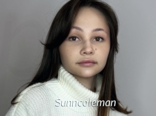 Sunncoleman