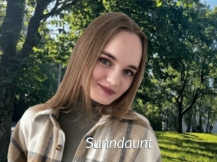 Sunndaunt