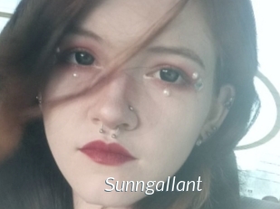 Sunngallant
