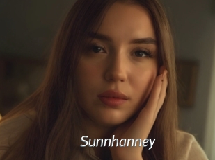 Sunnhanney