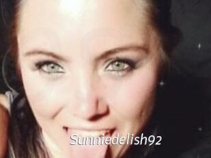 Sunniedelish92