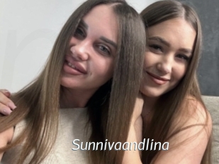 Sunnivaandlina