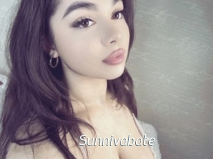 Sunnivabate
