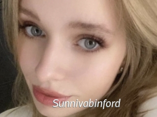Sunnivabinford