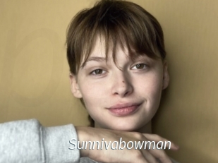 Sunnivabowman