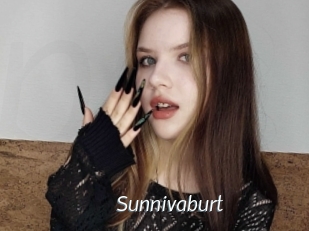 Sunnivaburt
