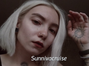 Sunnivacruise