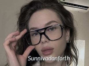Sunnivadanforth