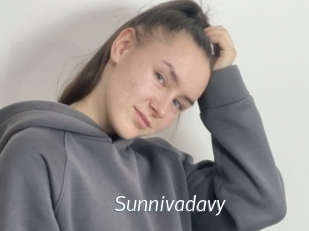 Sunnivadavy