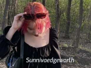 Sunnivaedgeworth