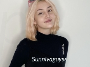 Sunnivaguyse
