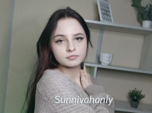 Sunnivahanly