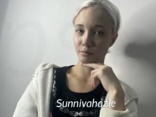 sunnivahazle Porn Star