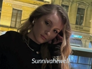 Sunnivahewell