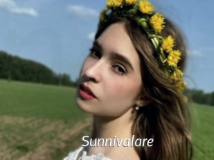 Sunnivalare