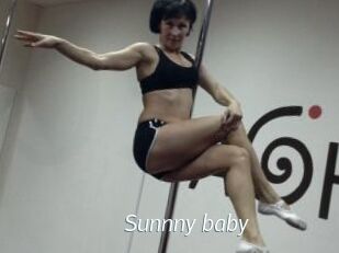 Sunnny_baby