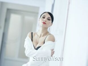 Sunnyalison