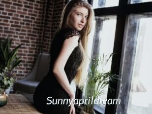 Sunnyaprildream