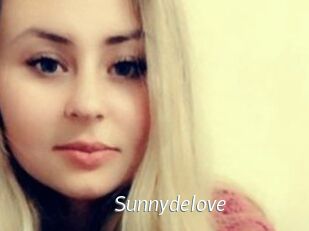 Sunnydelove