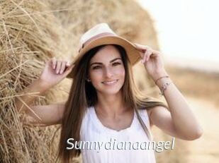 Sunnydianaangel