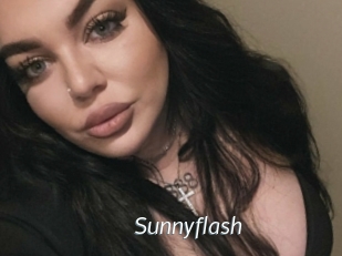 Sunnyflash