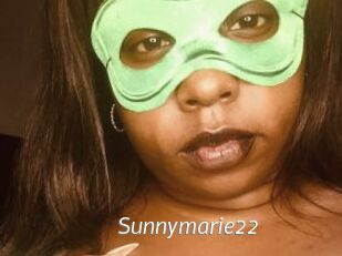 Sunnymarie22
