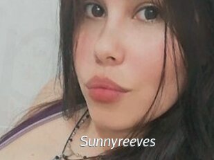 Sunnyreeves
