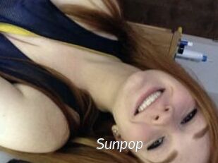 Sunpop