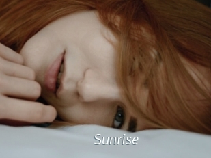 Sunrise