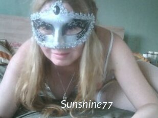 Sunshine77
