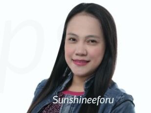 Sunshineeforu