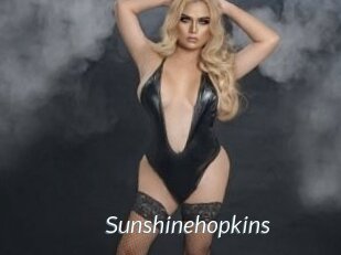 Sunshinehopkins