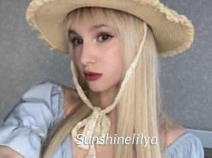 Sunshinelilya