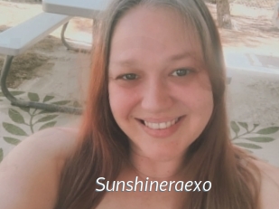 Sunshineraexo