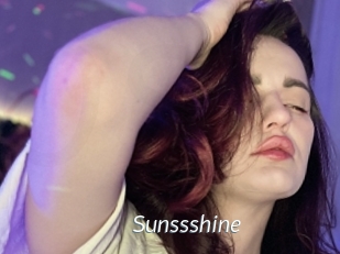 Sunssshine