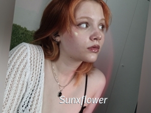 Sunxflower