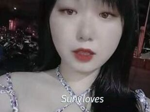 Sunyloves