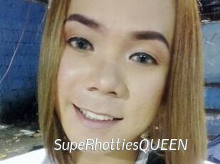 SupeRhottiesQUEEN