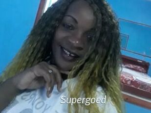Supergoed