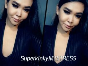 SuperkinkyMISTRESS