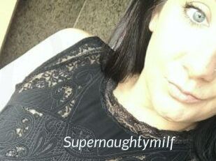 Supernaughtymilf