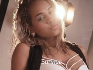 Surihot