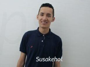 Susakehot