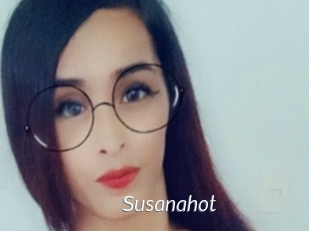 Susanahot