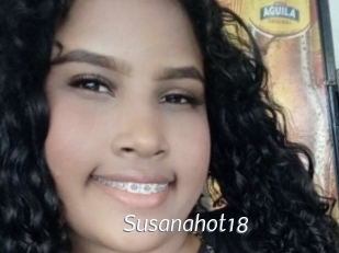 Susanahot18