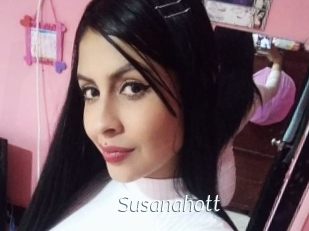 Susanahott